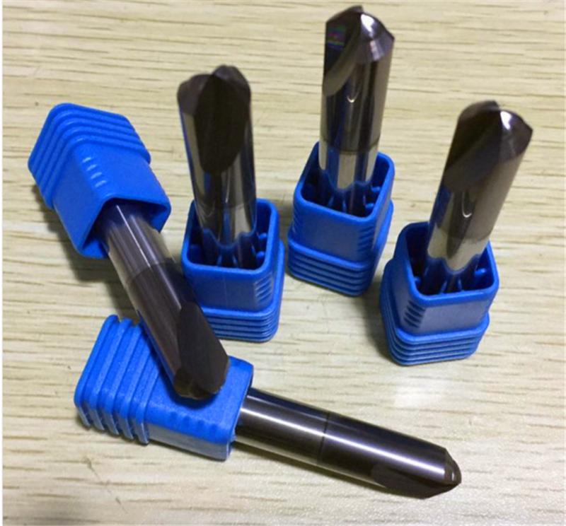 非标成型刀具定制